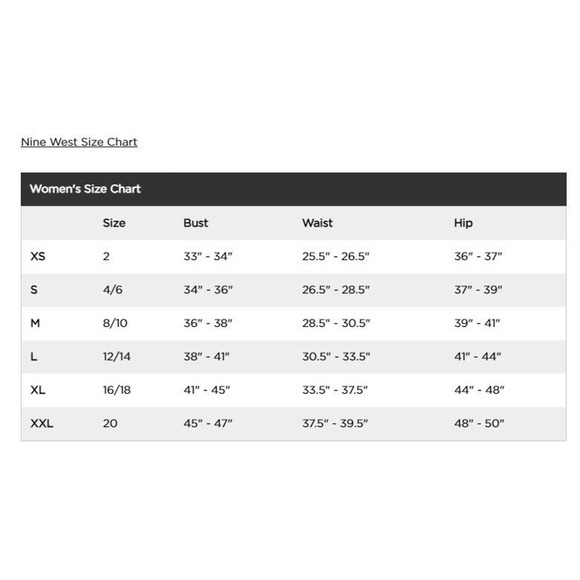 Women's Nine West Biege Ruched Drawstring Front Tank Size XL - Picture 5 of 5